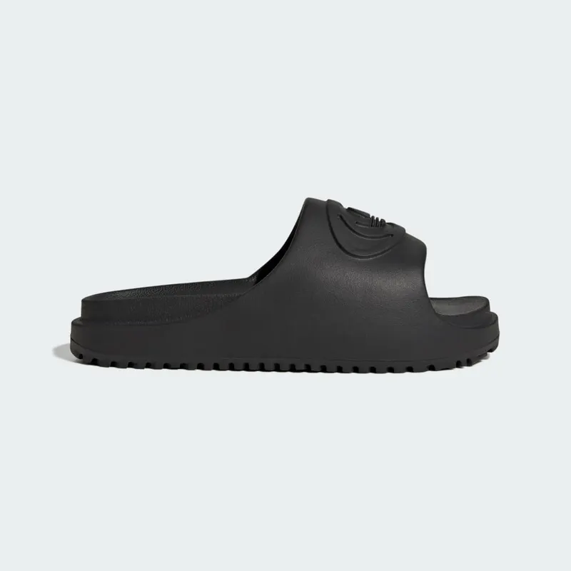 Adidas CAMPUS 00S Slides Core Black / Core Black / Core Black (IH1626)