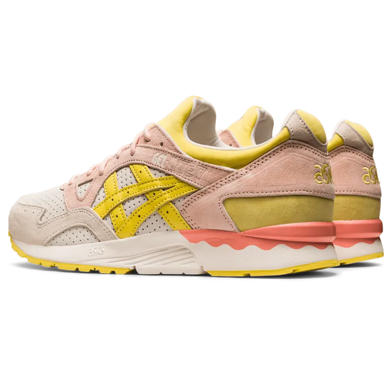 Asics Gel-lyte V Cream/Banana Cream (1201A822.101)