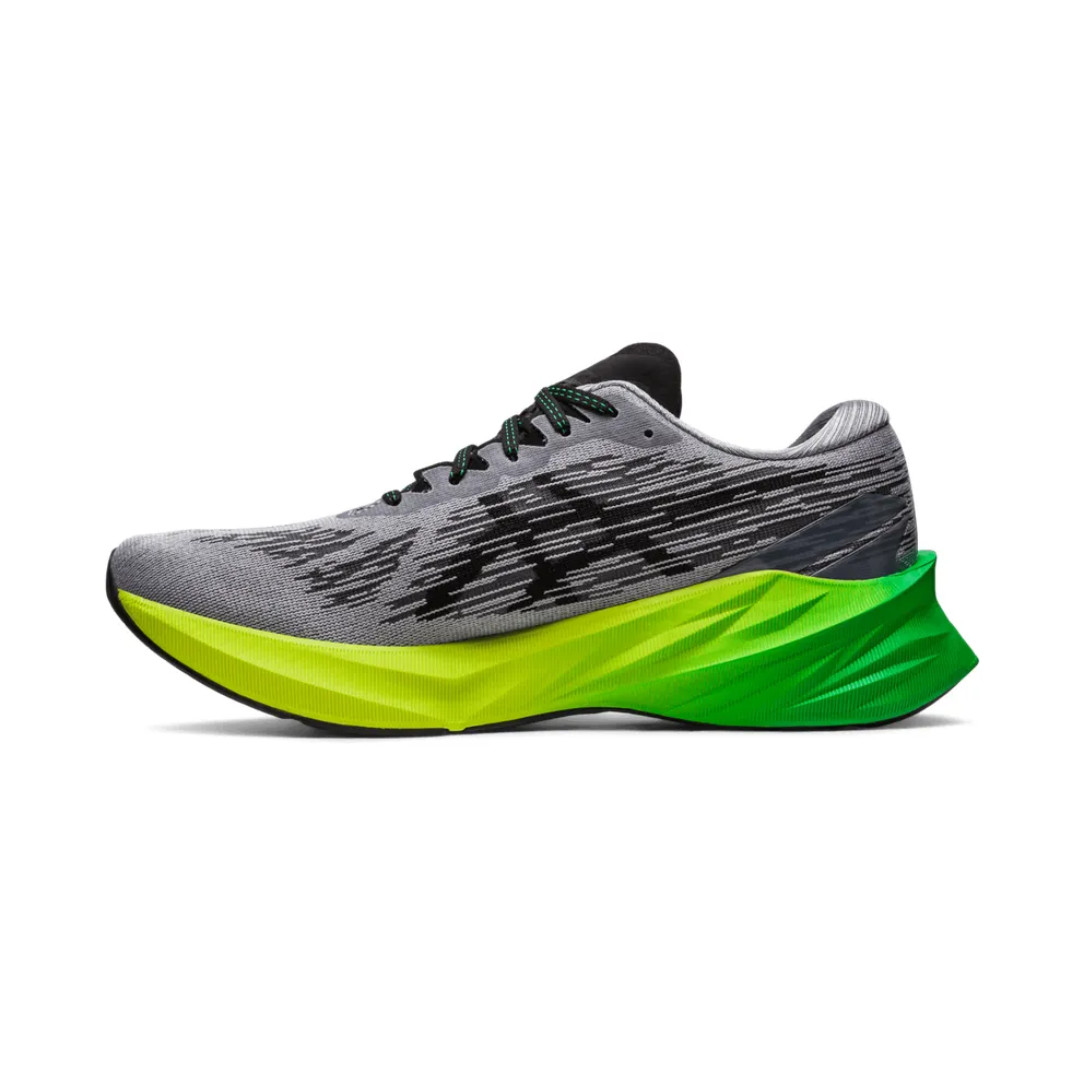 Asics NOVABLAST 3 Sheet Rock/Black (1011B458.021)
