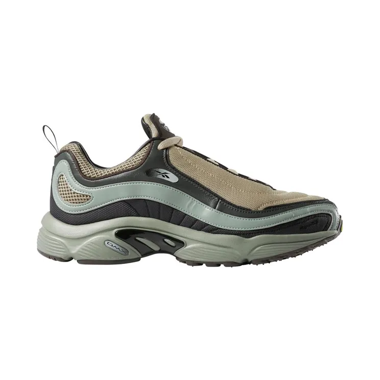 Reebok Daytona DMX Vainl Archive Green Grey (DV5801)