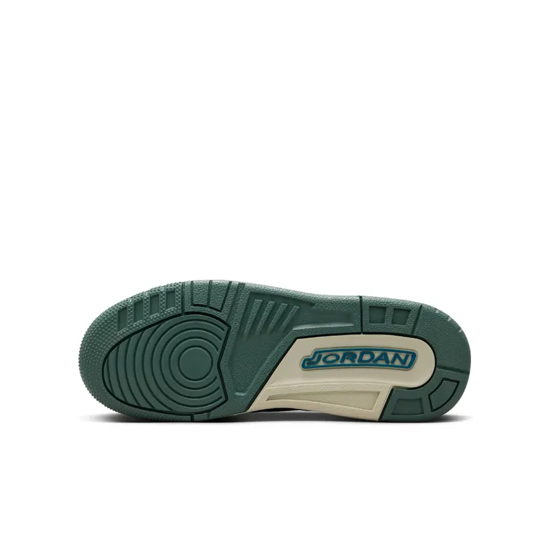 Air Jordan 3 GS “We Outside” (IB7066-001)
