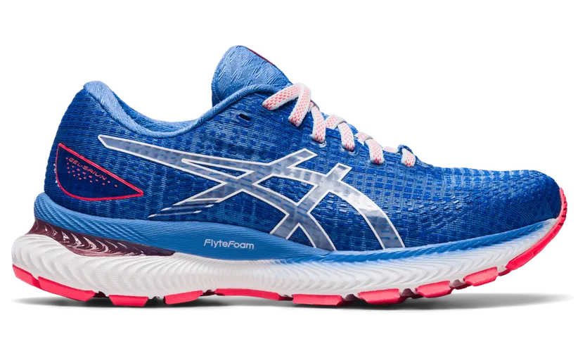 Asics Gel-saiun™ Soft Sky/White (1012B232.400)