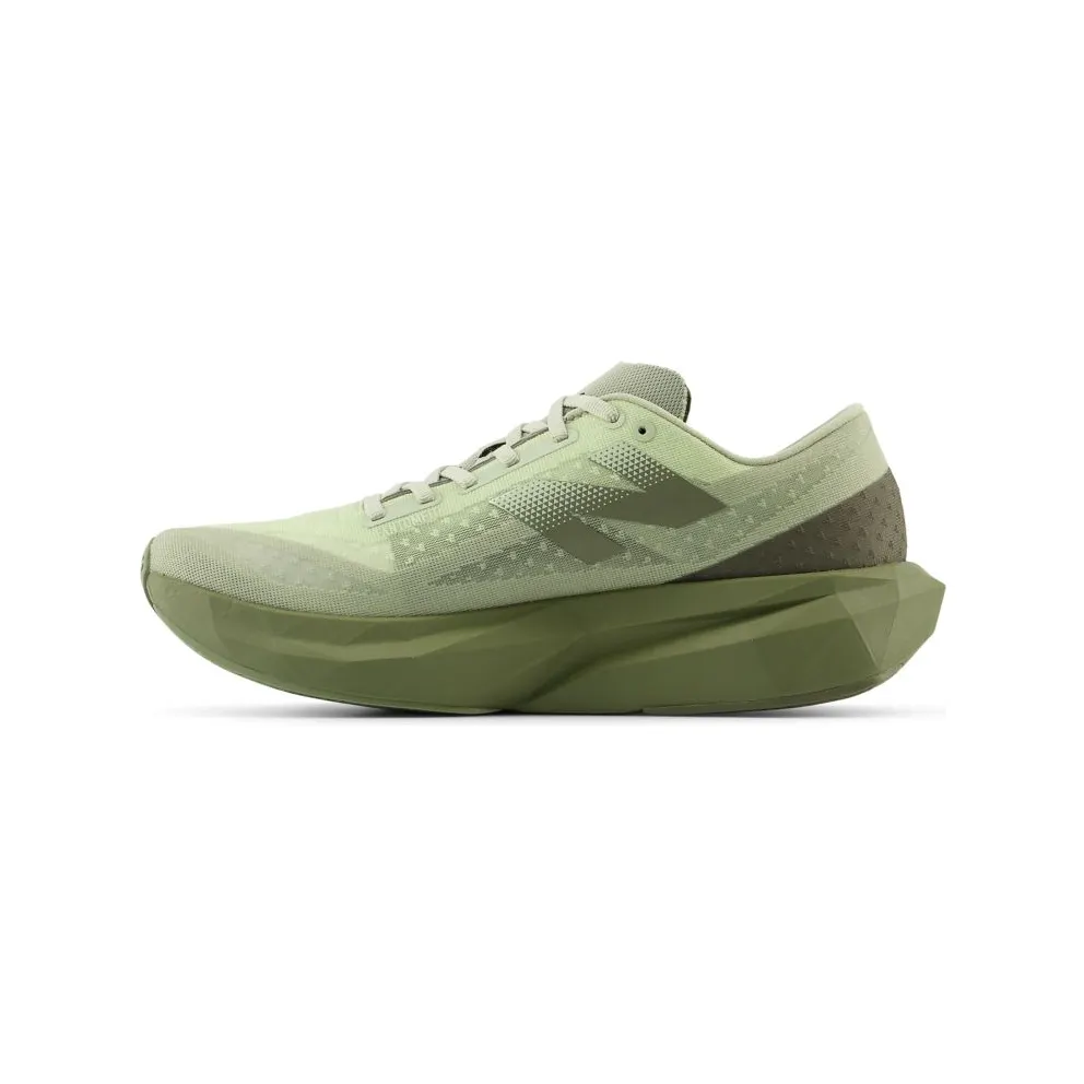 New Balance FuelCell Rebel v4 Olivine Dark Camo (MFCXLF4)