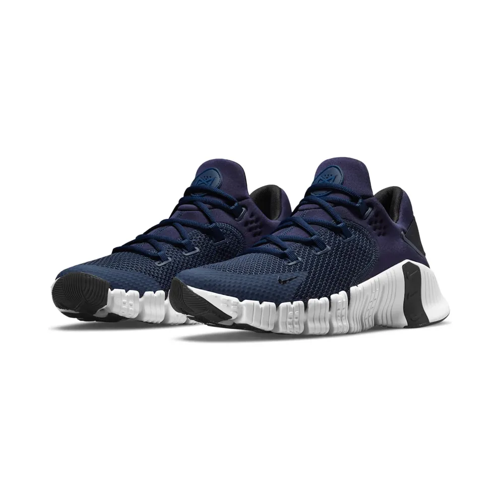 Nike Free Metcon 4 College Navy (CT3886-491)