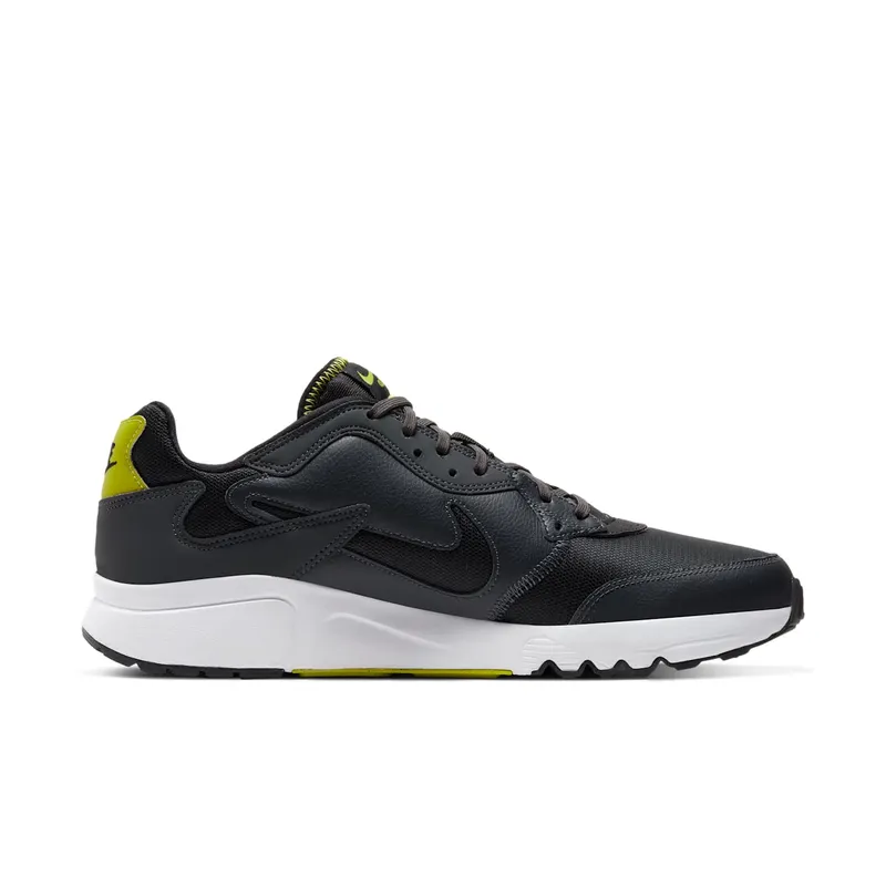 Nike Atsuma Black Bright Cactus Black/Bright Cactus/White (CD5461-002)