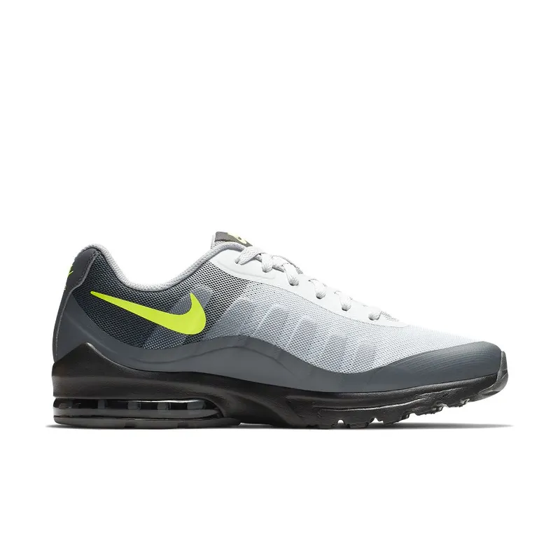 Nike Air Max Invigor Black (CD1515-004)
