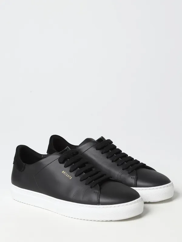 Axel Arigato Sneakers Black (28115BLACK)