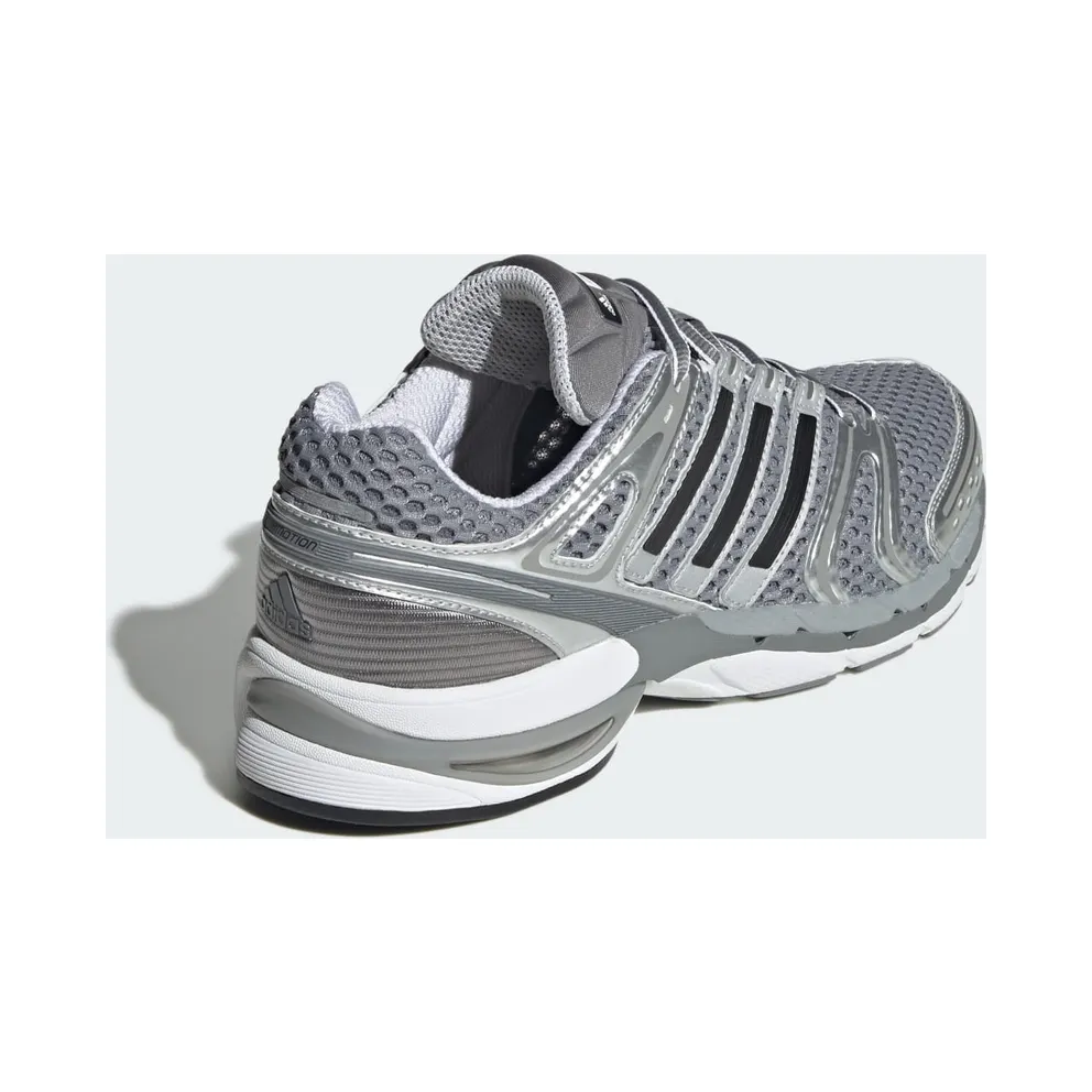 Adidas Adistar Control 5 Grey Three / Core Black / Silver Metallic (JQ4165)