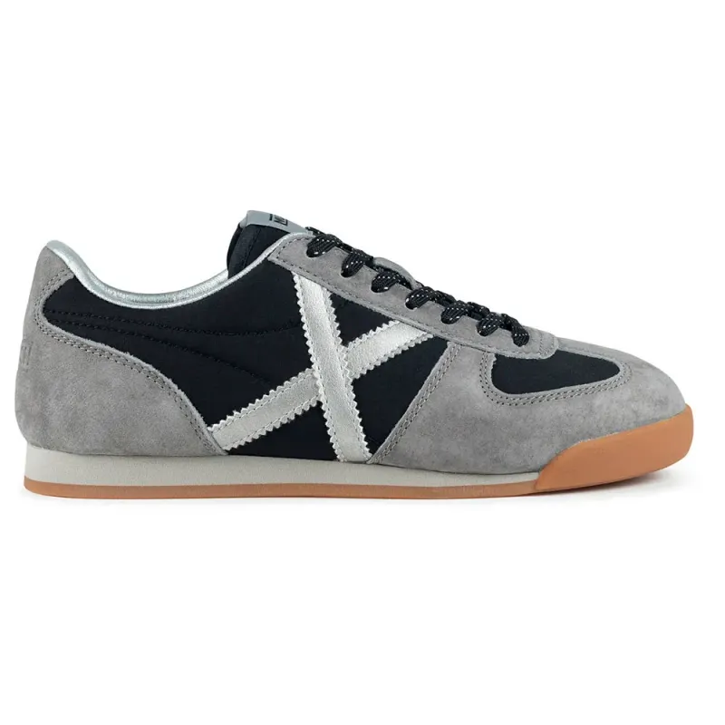Munich sneaker Black (492101140)