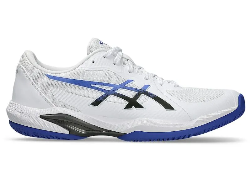 ASICS Solution Swift FF 2 White Dark Cobalt (1041A466-103)