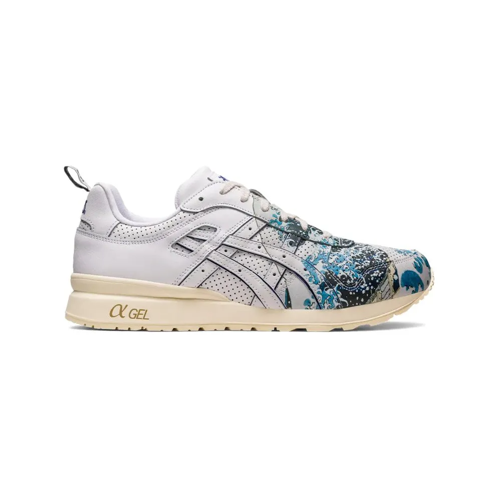 ASICS GT-II Ukiyoe (1201A738-100)