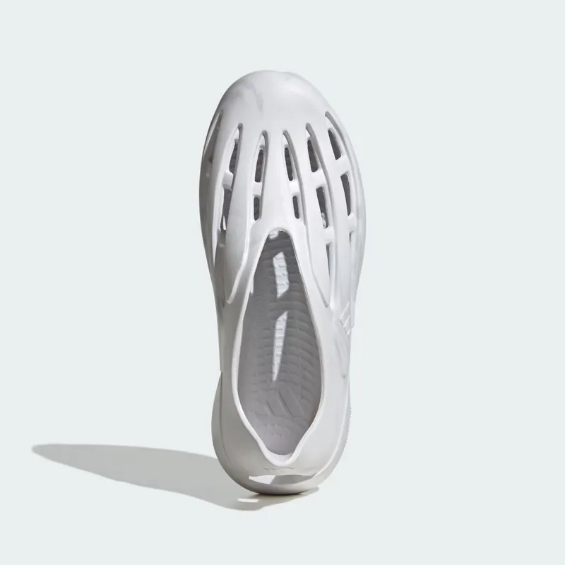Adidas Lightblaze Moc Crystal White / Dash Grey / Dash Grey (JH7038)