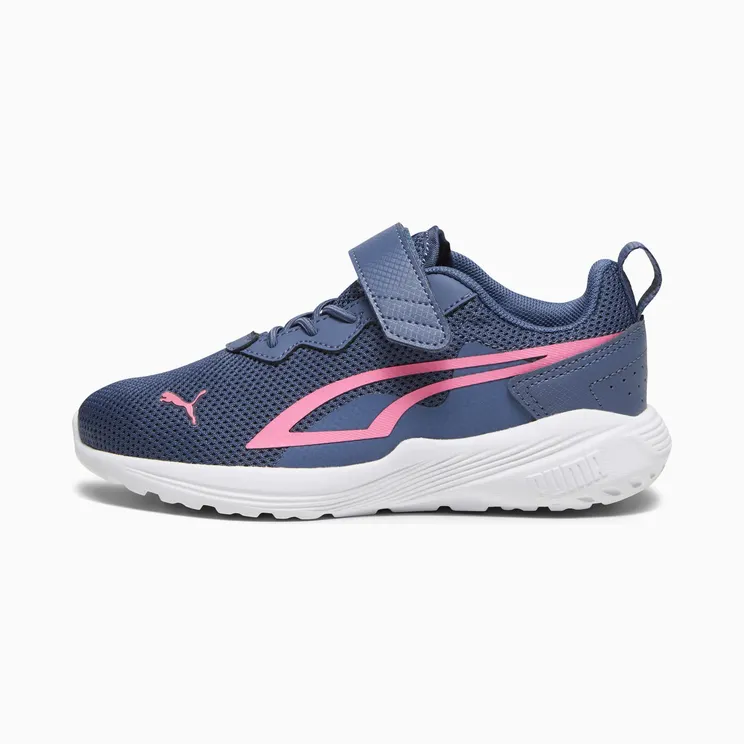 Puma All-Day Active met alternatieve sluiting Blue (38738714)