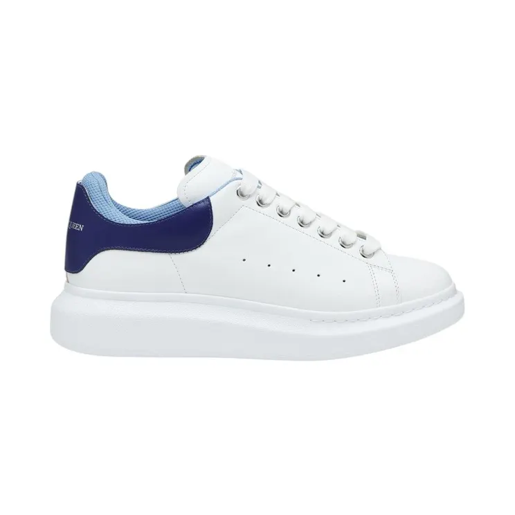Alexander McQueen Oversized Blue White (705060WIAGN9044)