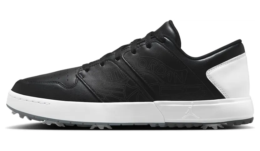 Jordan Nu Retro 1 Low “Black White” (FZ4153-003)