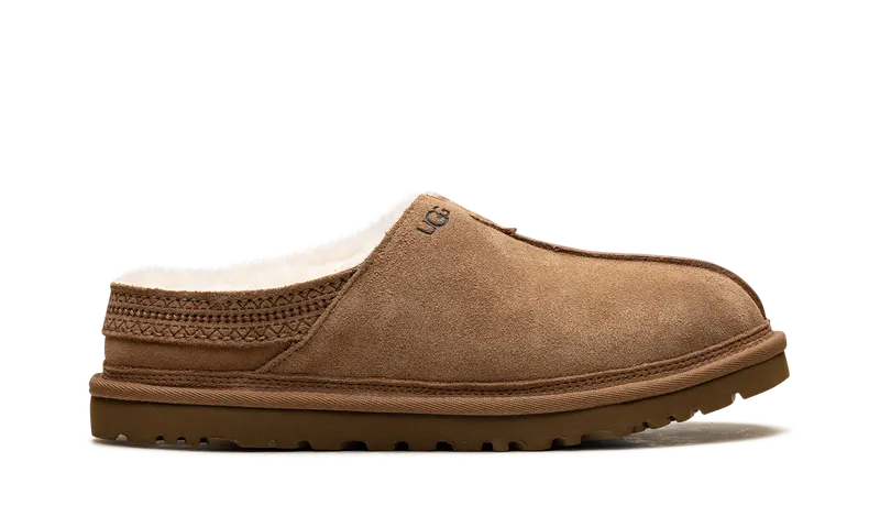 Ugg NEUMAN “Brown” (1113631-CHE)