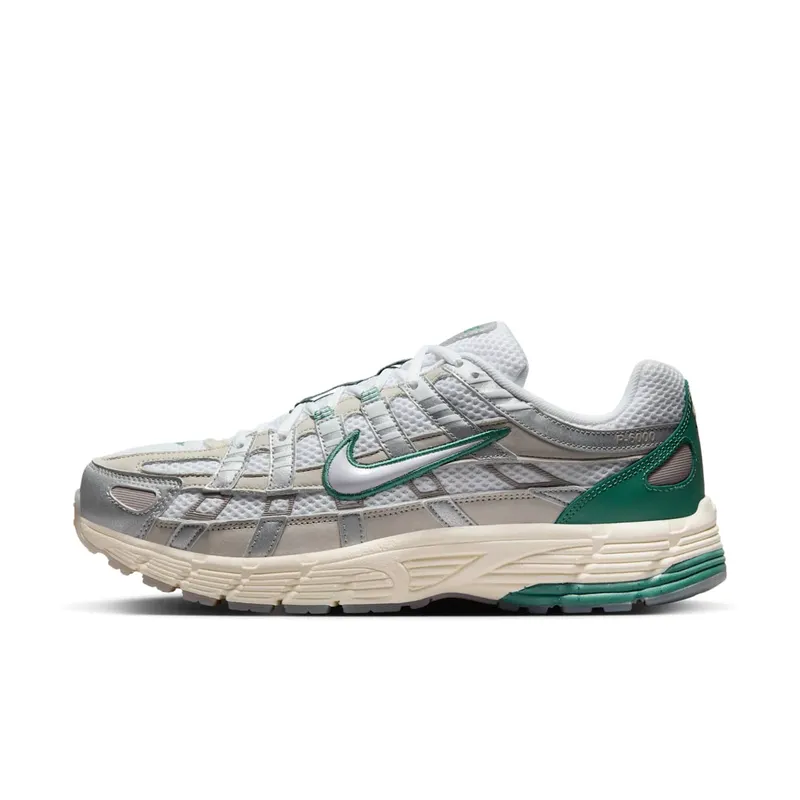 Nike P-6000 Premium “Bicoastal Green” (HF4308-072)