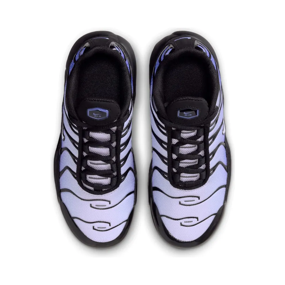 Nike Air Max Plus PS ‘Black Sapphire’ “Black / Sapphire / Pure Platinum / White” (FZ0023-045)