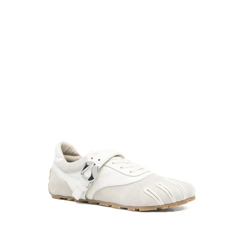 Coperni 5T “Grey/White” (COPSH99F6068 WHT)