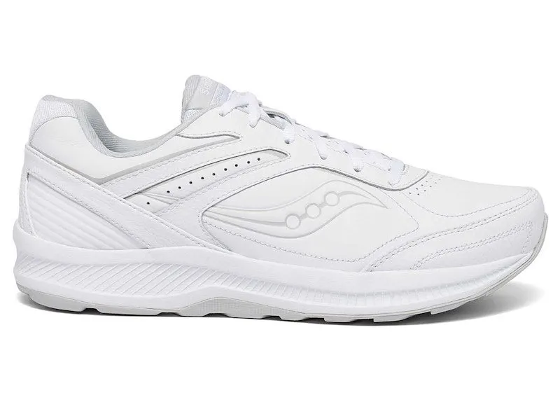 Saucony Echelon Walker 3 White (S40200-1)
