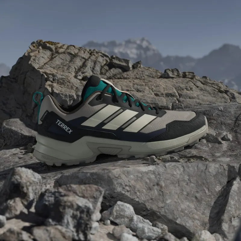 Adidas Terrex Eastrail 3 Climaproof Hikingschoenen Light Brown / Wonder White / Core Black (KJ8954)