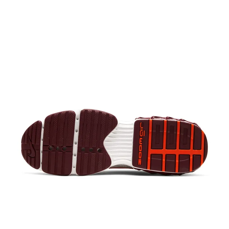 Nike Zoom Air Fire Dark Beetroot (CW3876-600)