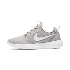 Nike Roshe Two “Light Iron Ore / Volt / Summit White” (844931-003)