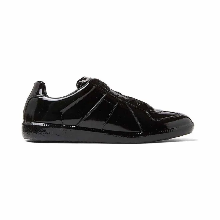 Maison Margiela Replica Patent Black (S58WS0109 P4487 T8013)