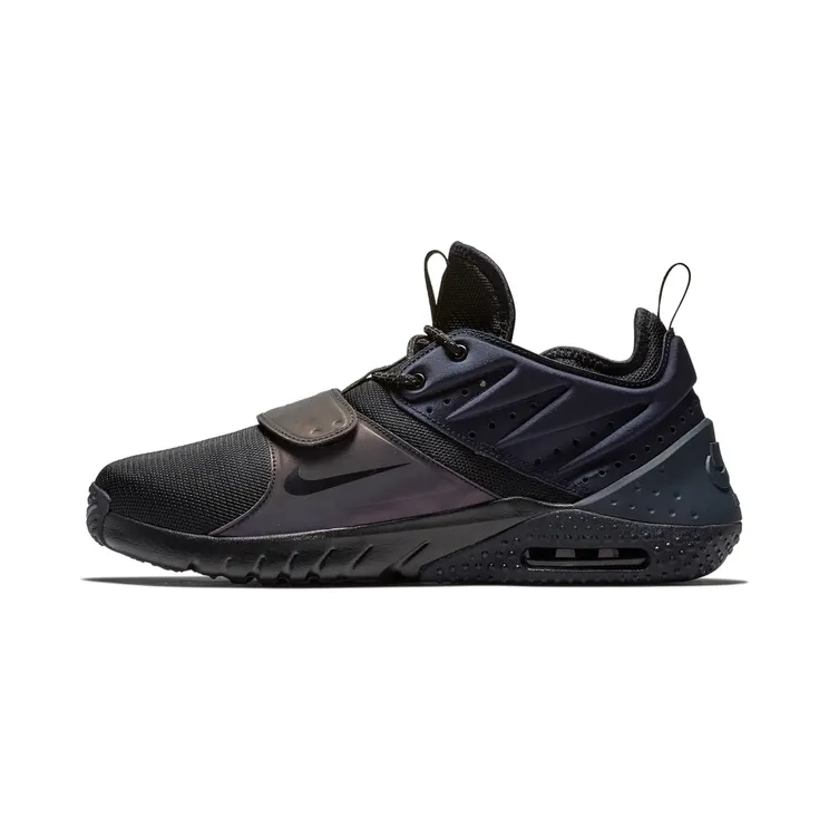 Nike Air Max Trainer “Black / Dark Obsidian” (AV2602-001)