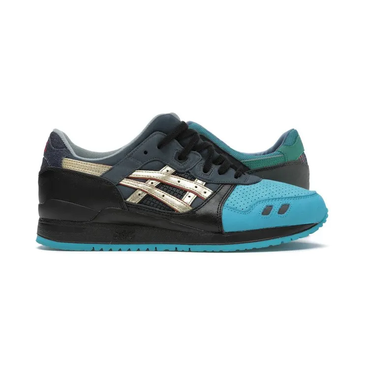 ASICS Gel-Lyte III Ronnie Fieg Homage (Special Box) ((Special Box) H54FK-6540)