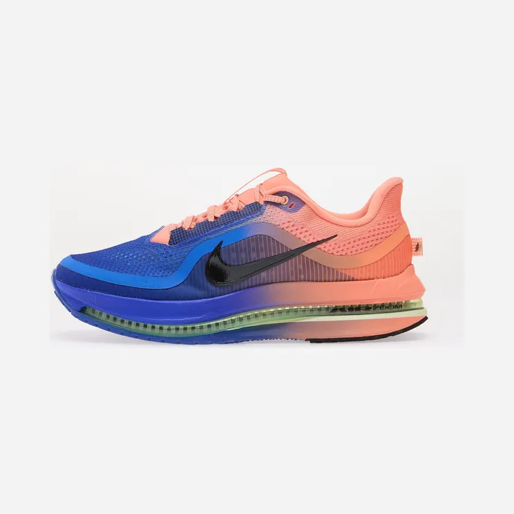 Nike Air Zoom Pegasus Premium Racer Blue Atomic Pink