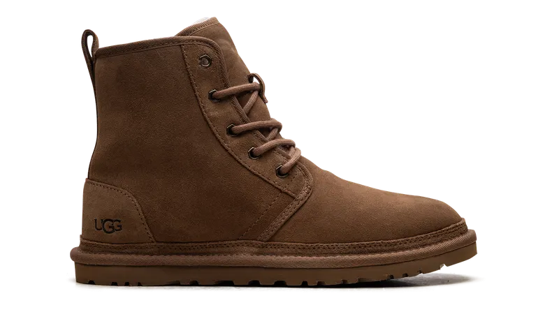 Ugg Harkley Mens Style “CHESTNUT” (1016472-CHE)