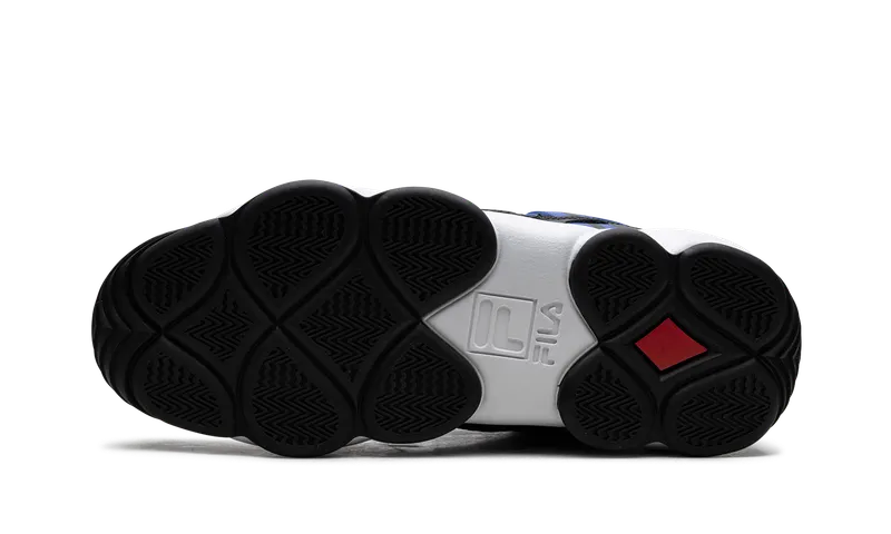 Fila STACKHOUSE SPAGHETTI “Prince Blue” (1BM01874-027)