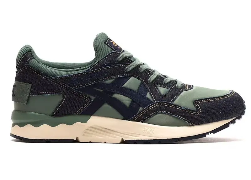 ASICS Gel-Lyte V Midnight Ivy (1201A823-400)