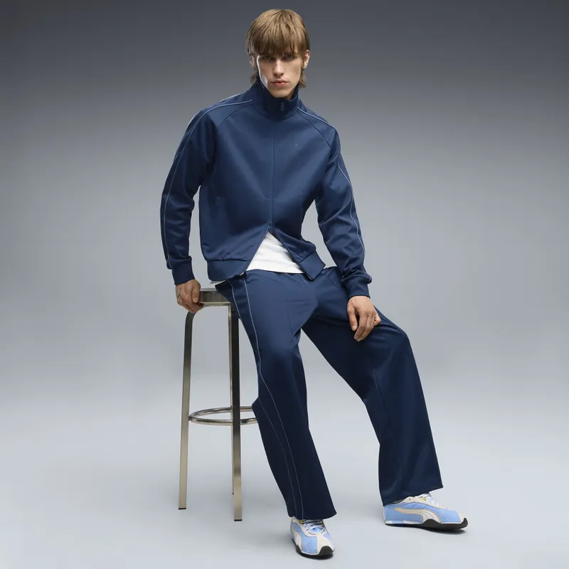 Puma H-Street “Blue Guppy / Warm White” (403775_18)