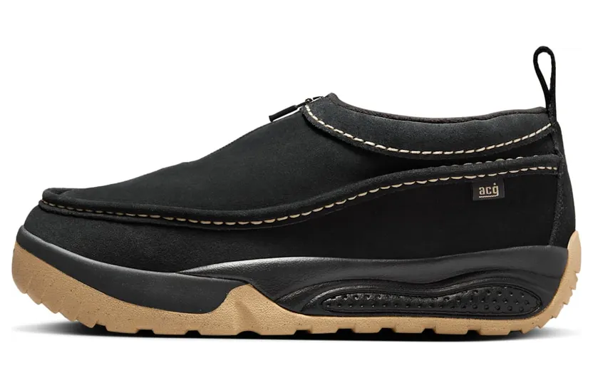 Nike ACG Izy (black / limestone / black / limestone) – FV4317-002