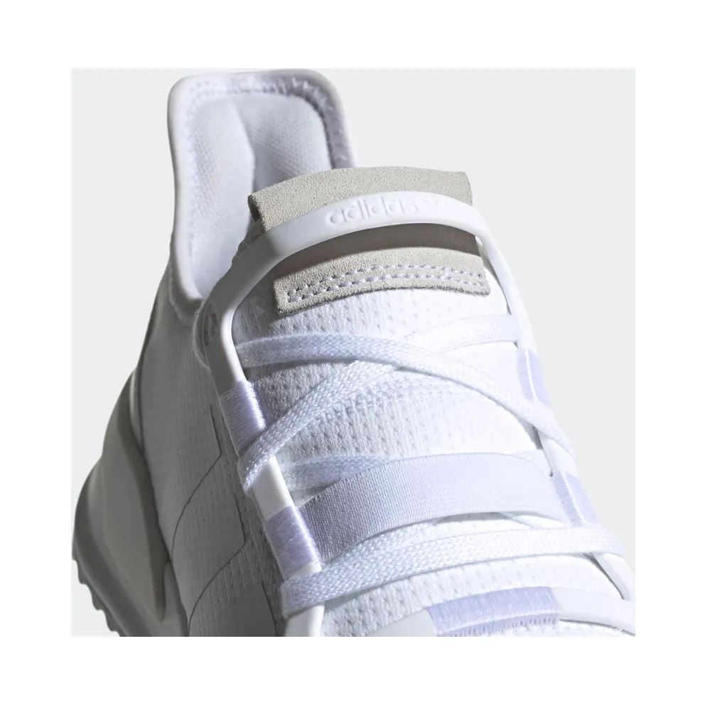 Adidas U Path Run White (G27637)