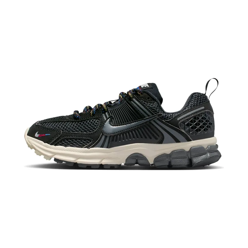 Nike Vomero 5 GS “Black Soft Pearl Burgundy Crush” (IB5853-001)