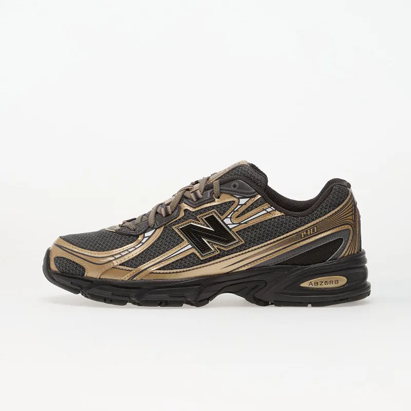 New Balance 740 “Gold Cement” (U740BD2)