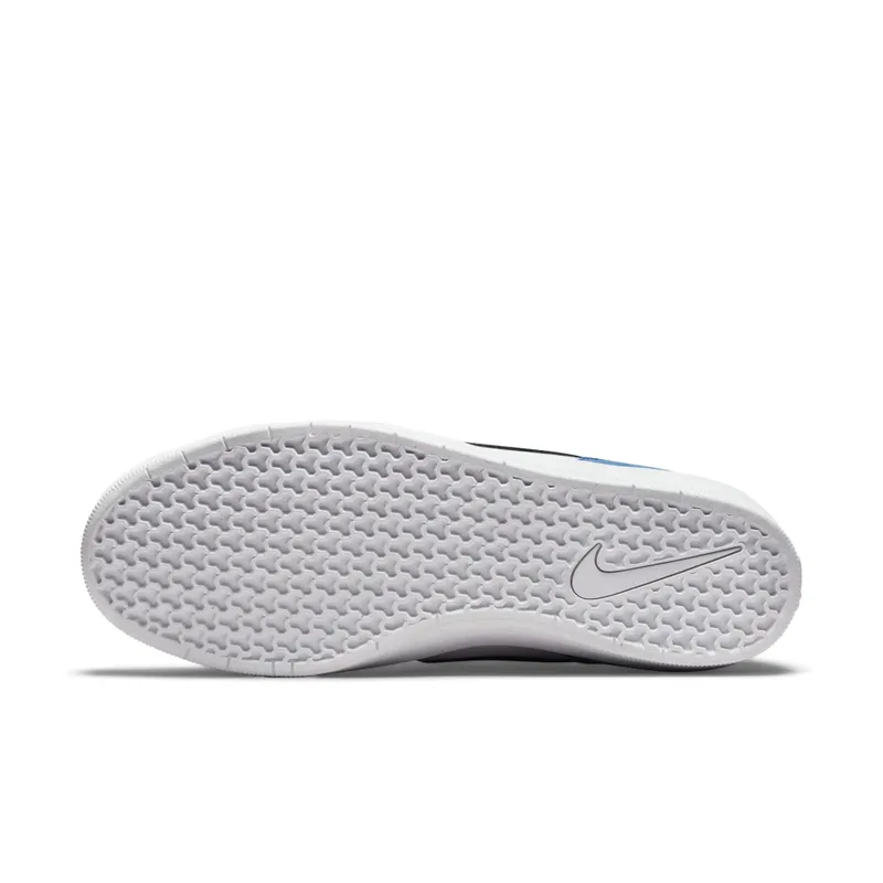 Nike Air Force “Dutch Blue/White/Black” (CZ2959-400)