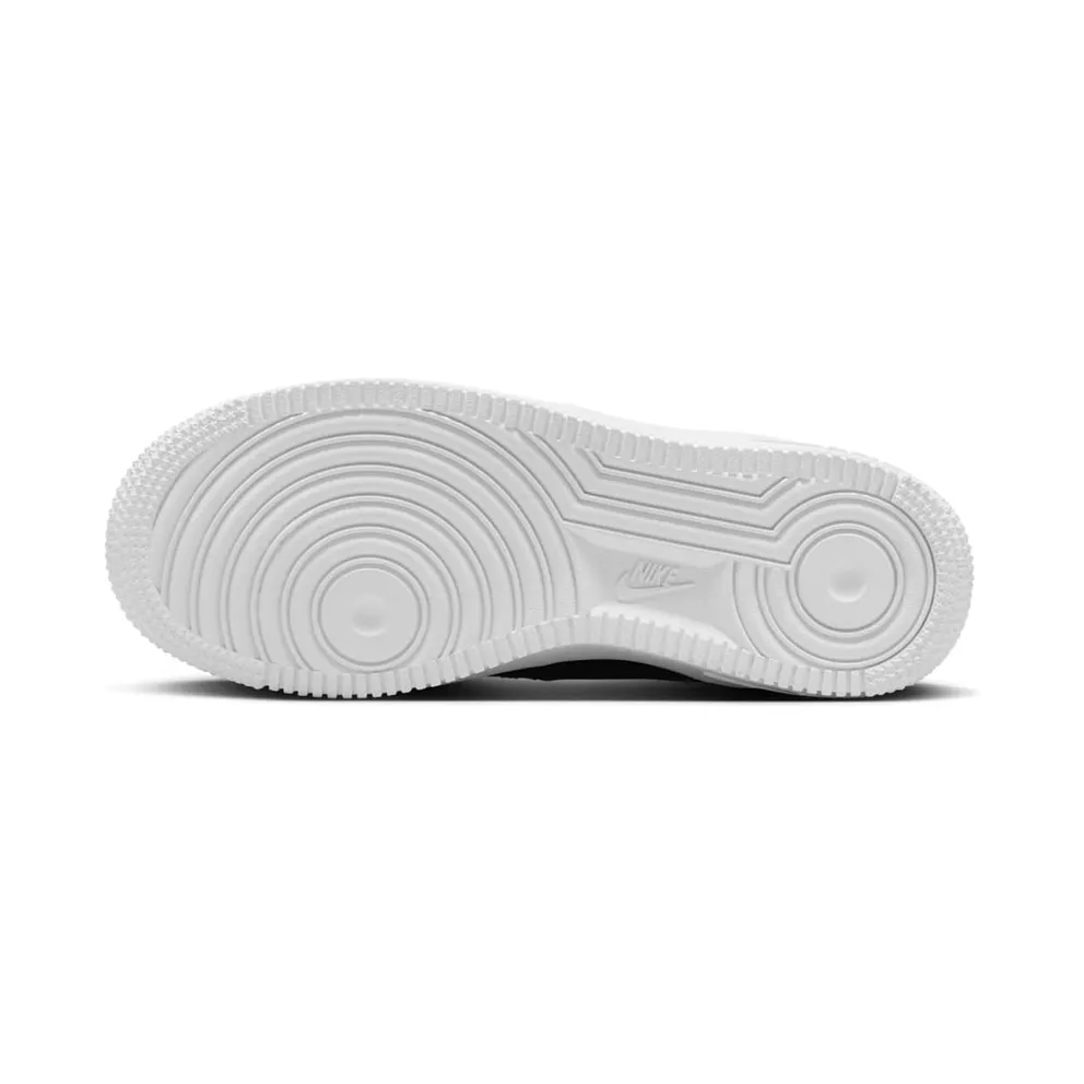 Nike Air Force 1 Low LV8 Black White (FV7725-001)