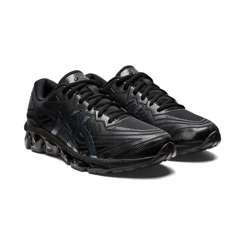 Asics GEL-QUANTUM 360 VII Black/Black (1201A867.001)