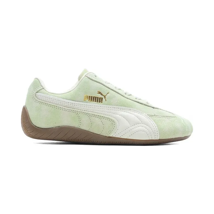 Puma Speedcat Faded Cool Cucumber Alpine Snow (405407-02)