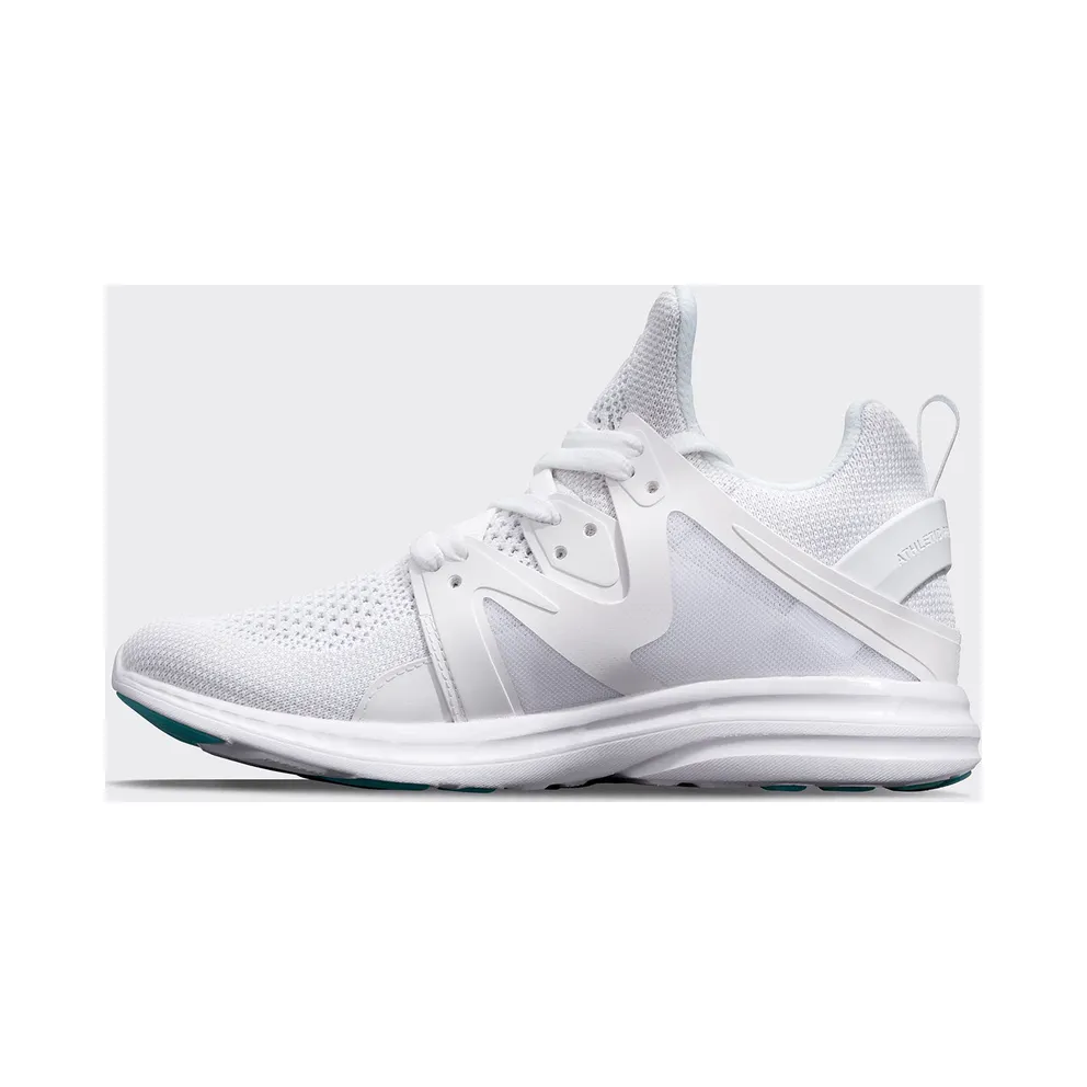 APL Ascend “White” (Men)