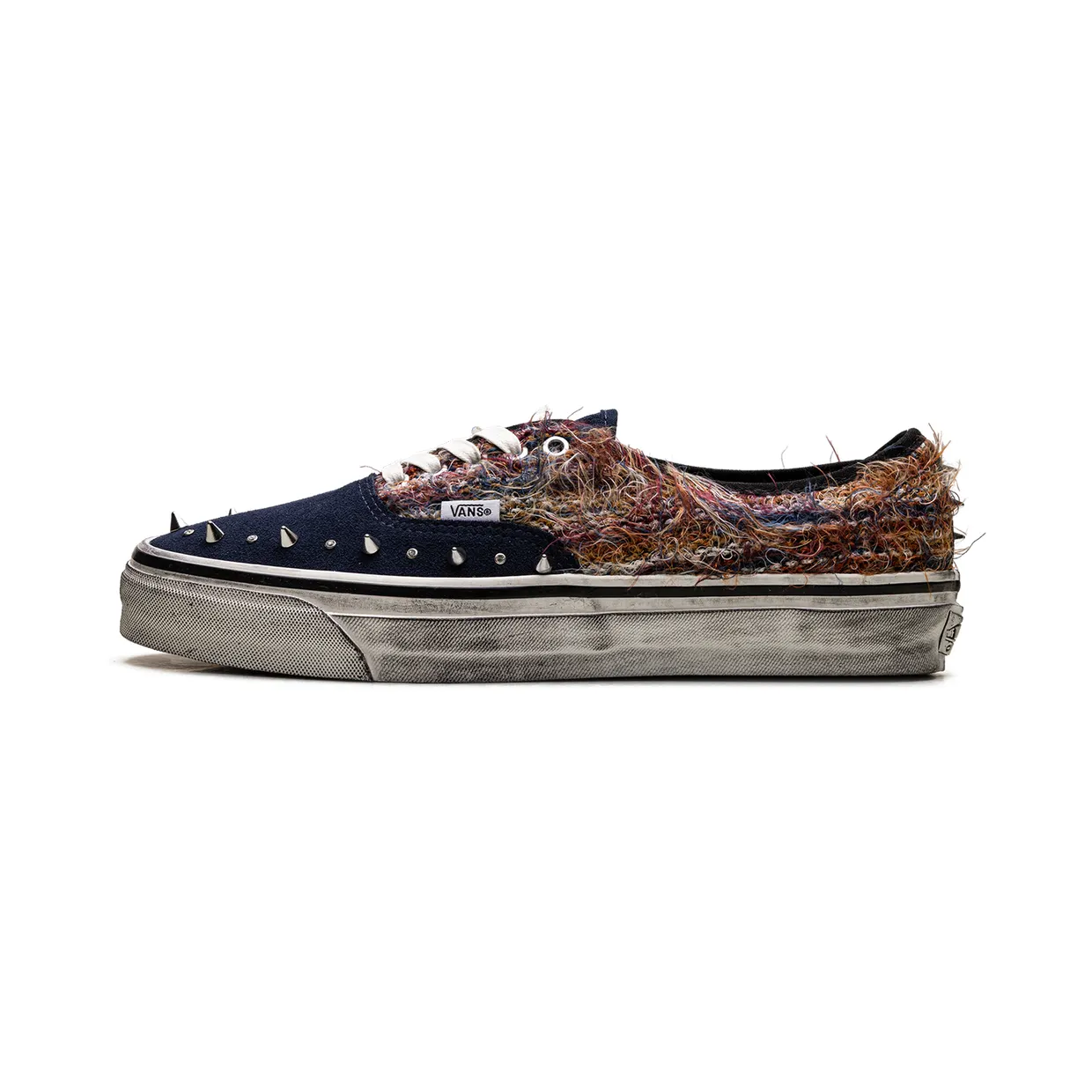 vans-authentic VN000DB8BER