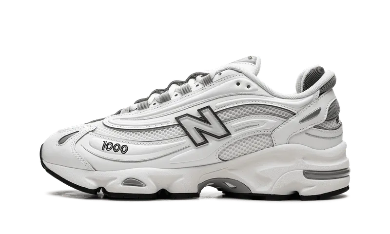 New Balance 1000 “White” (M1000D)