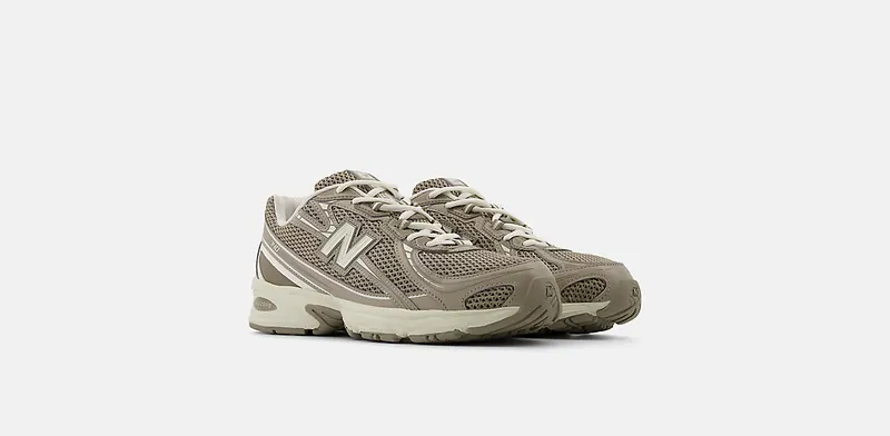 New Balance 740v2 “Dark Olivine” (U740SA2)