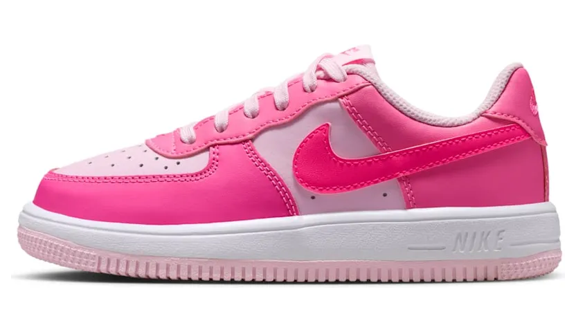 Nike Force 1 Low PS “Pinksicle Pink Foam” (IO7455-684)