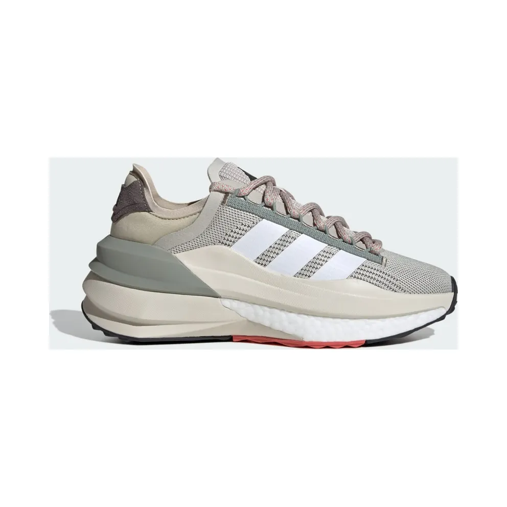 adidas Avryn_X Schuh Putty Grey / Cloud White / Silver Pebble (IG3609)
