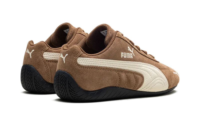 Puma Speedcat Archive “Brown” (400990-02)
